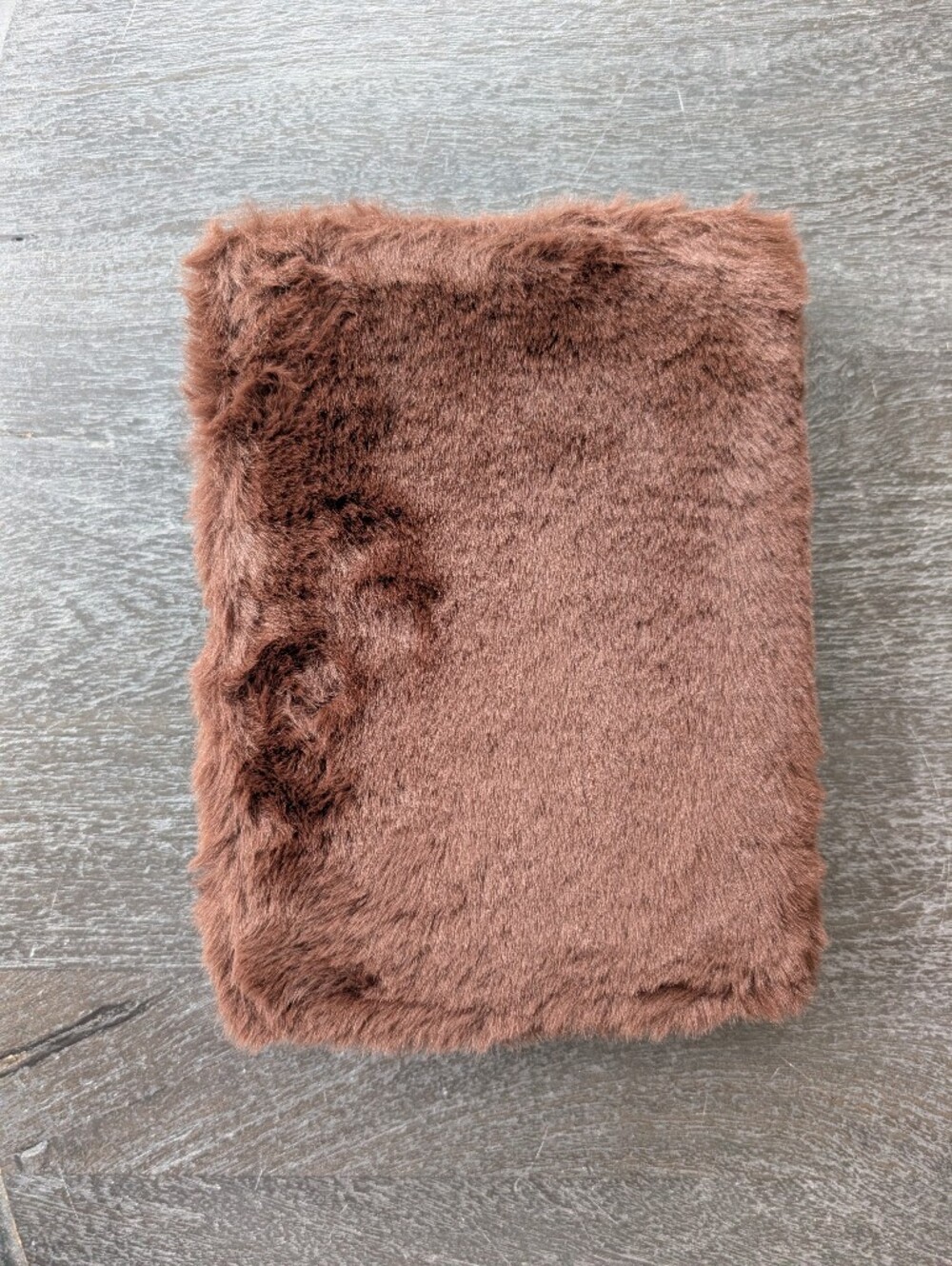 Labubu Plush Notebook - Picture 4 of 12